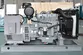 Máy Phát Điện Diesel Động Cơ Deutz, DB-16GF