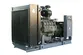 Máy Phát Điện Diesel Động Cơ Deutz, DB-260GF