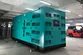 Máy Phát Điện Diesel Động Cơ SDEC, DB-600GF