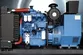 Máy Phát Điện Diesel Động Cơ Yuchai, DB-90GF