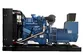 Máy Phát Điện Diesel Động Cơ Yuchai, DB-350GF