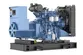 Máy Phát Điện Diesel Động Cơ Weichai, DB-30GF