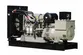 Máy Phát Điện Diesel Động Cơ Weichai, DB-184GF