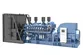 Máy Phát Điện Diesel Động Cơ Weichai, DB-1600GF