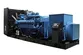 Máy Phát Điện Diesel Động Cơ MTU, DB-2200GF