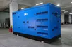 Máy phát điện Diesel siêu chống ồn