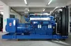 Máy phát điện Diesel công suất lớn