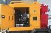 Máy Bơm Tự Mồi Có Gắn Rơ Moóc